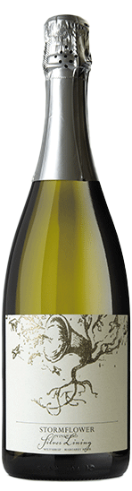 Stormflower Vineyard Silver Lining Wilyabrup Sparkling 2022 Margaret River